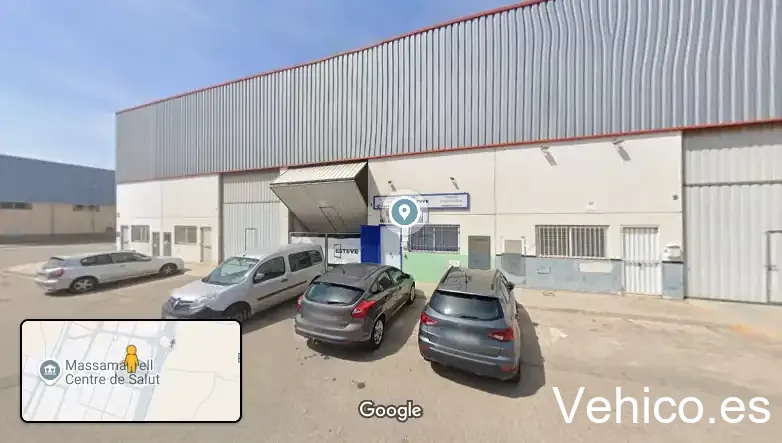 Red de Talleres Autofit- SEBERCO