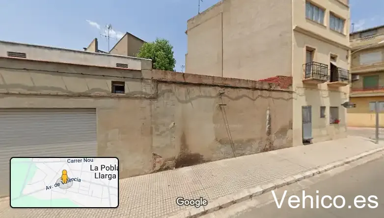 Talleres Sanz Vaya