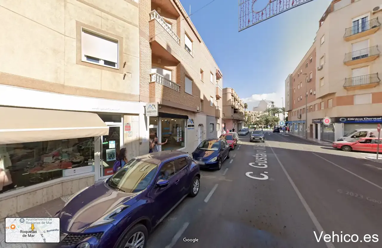 Bici-Mar II