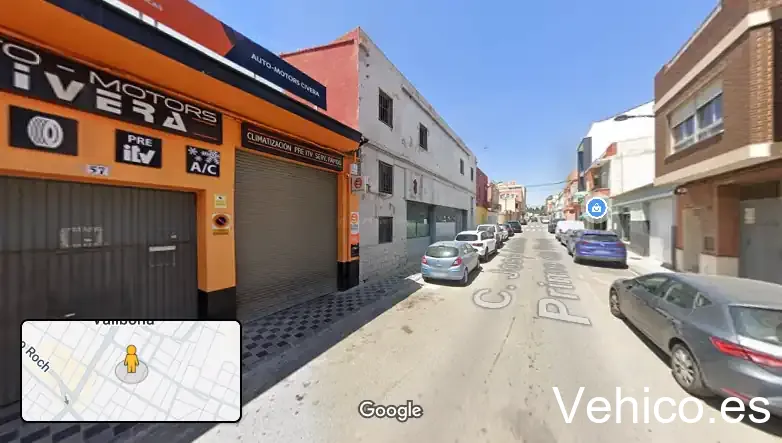 Auto Motors Civera S.L