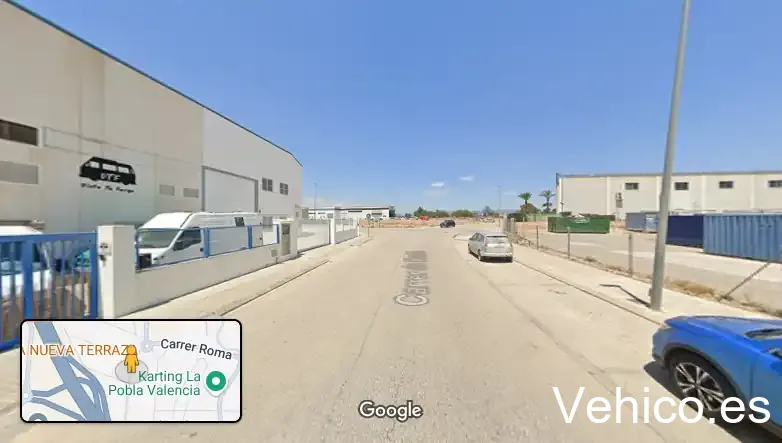 Viste Tu Furgo - Camperizacion en Valencia a medida