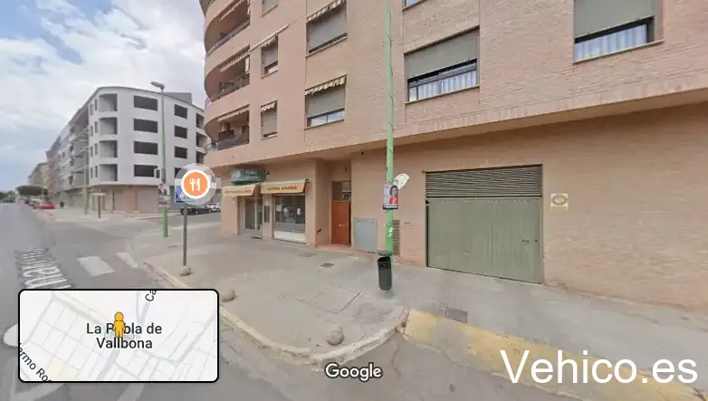 JPD Informática -La Pobla de Vallbona-