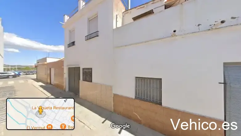 VILAES MERCERIA
