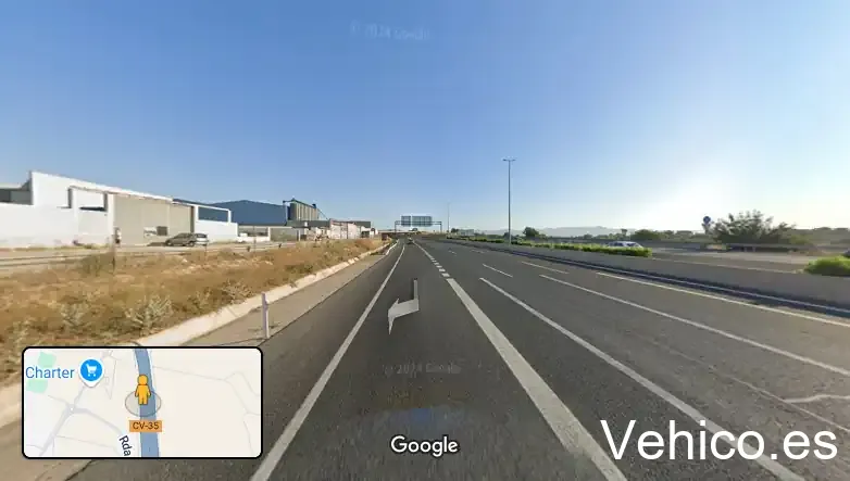 Desguace La Pobla