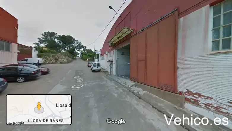 Tintes La Llosa