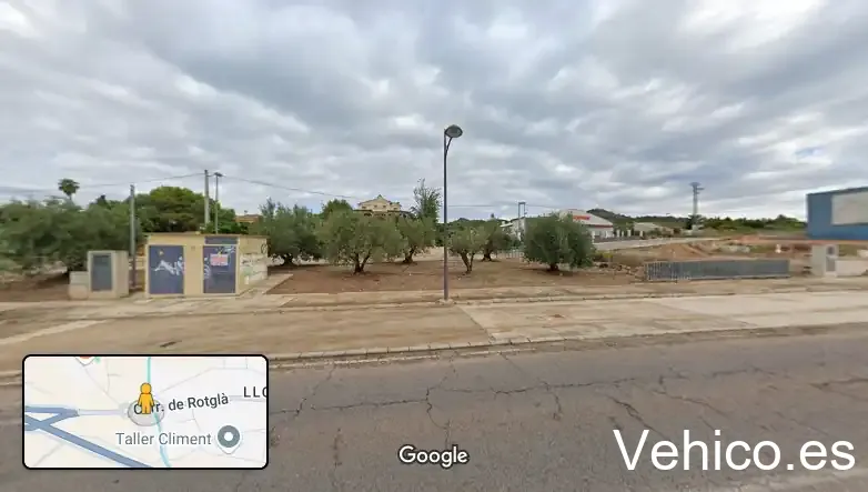 Wenea Charging Station