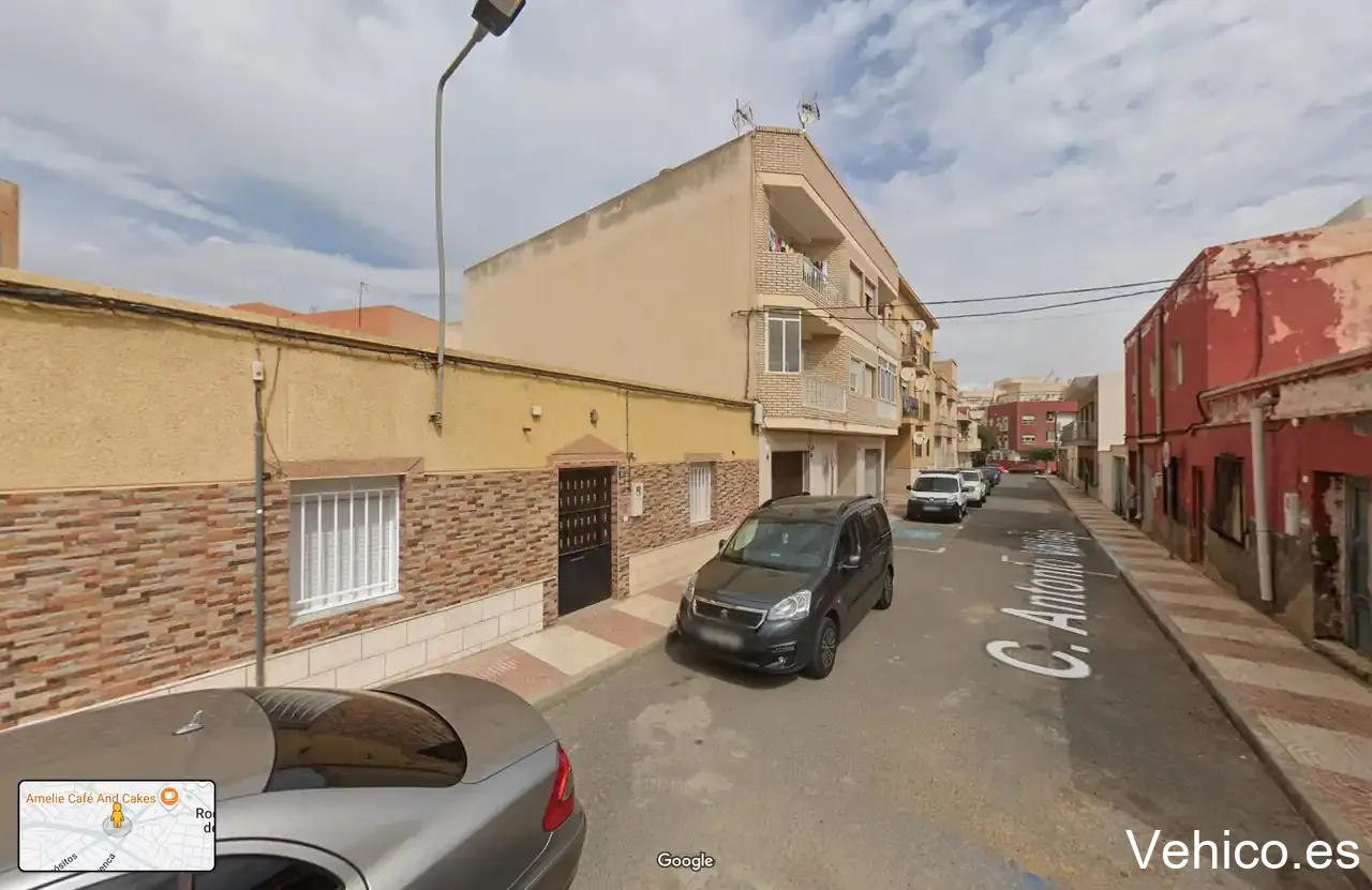 Compra Venta Remolques Roquetas de Mar