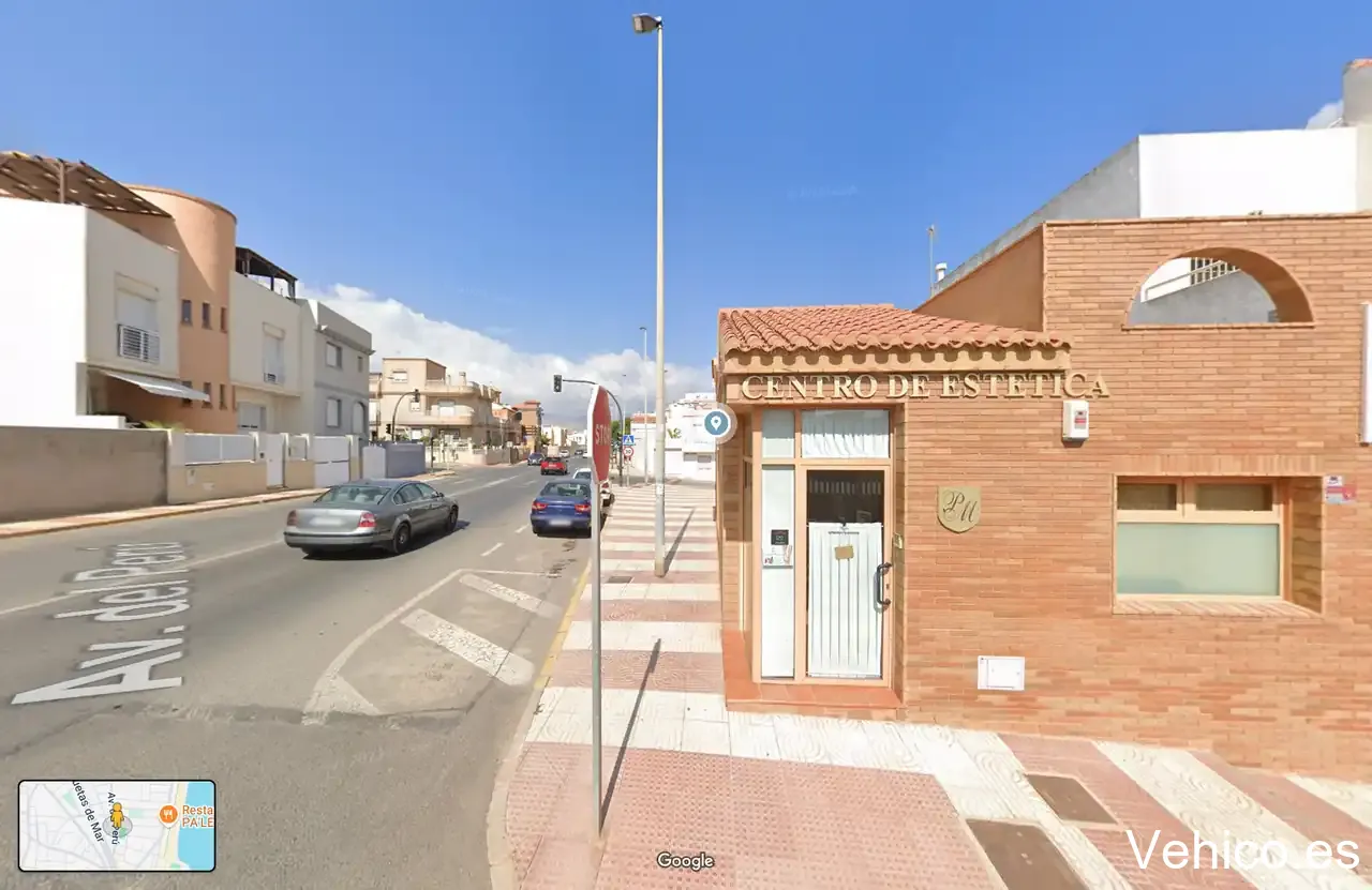 Pérez Martín Centro De Estetica