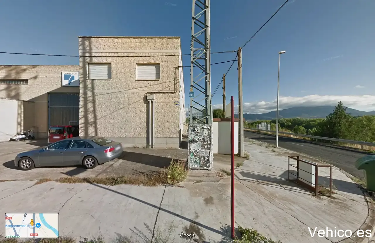 Auto Reparaciones Haro