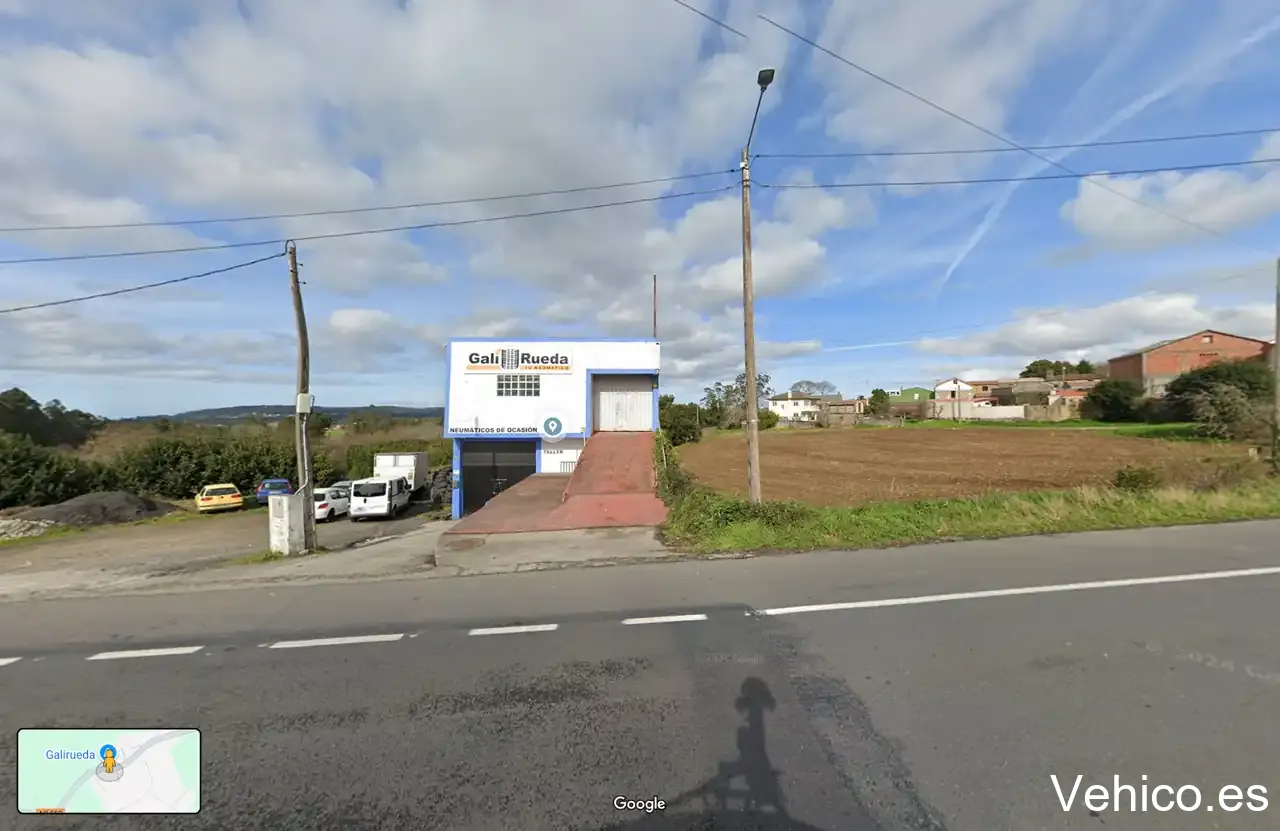 Galirueda