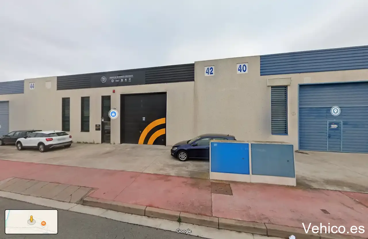PRO Service La Rioja