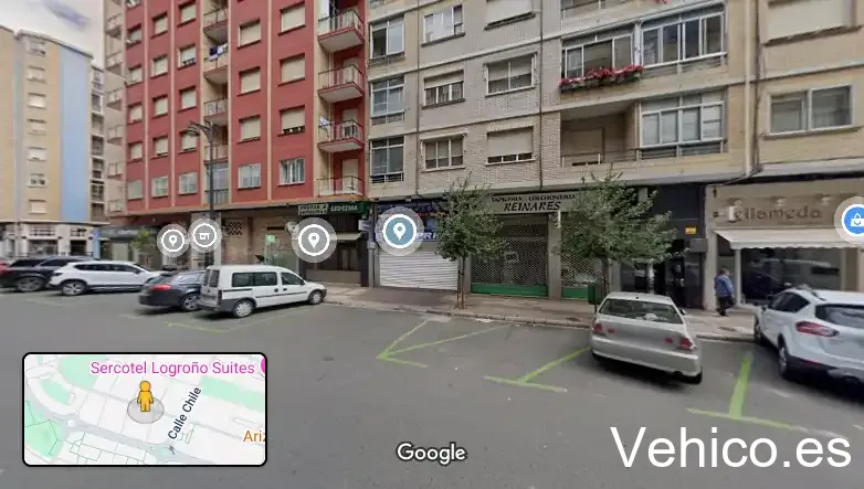 Talleres Mecánicos Primo