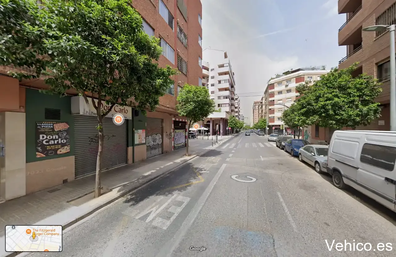 FERRIEMOCIÓN. Taller Mecánico en Valencia