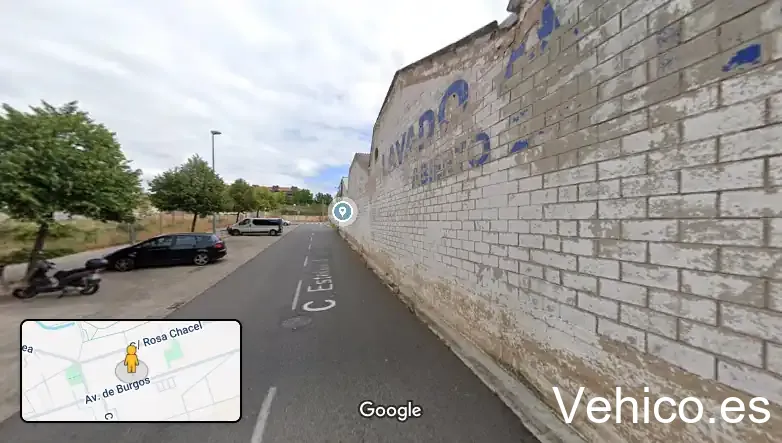 Euromaster Neumáticos Sáenz Av. Burgos