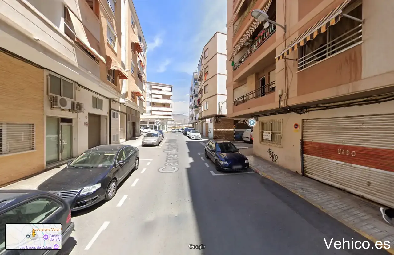 Taller POBLE NOU