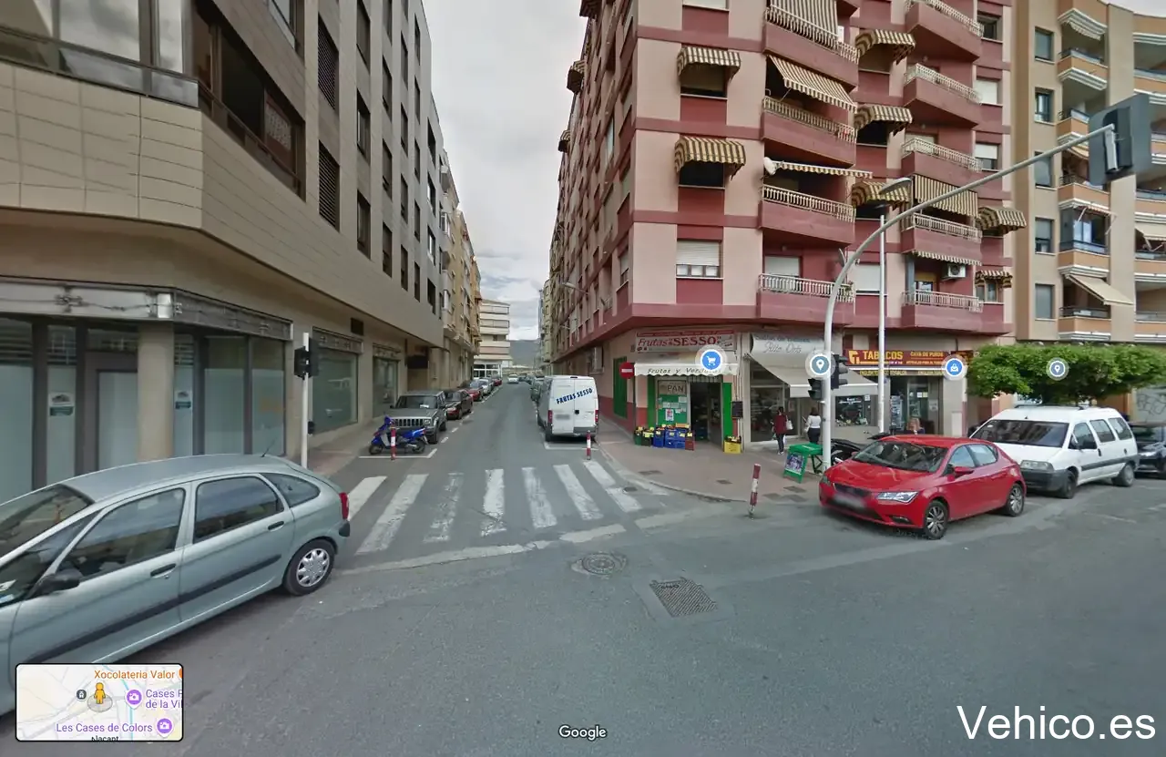 Ciber Locutorio Cervantes - A Ca Marcos