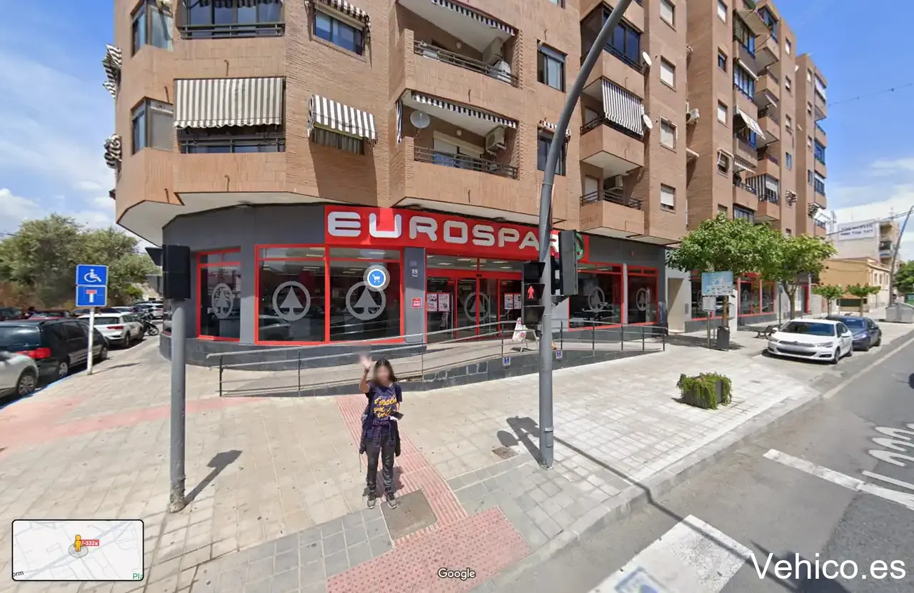 JONENSE AUTOMOCIÓN S.L