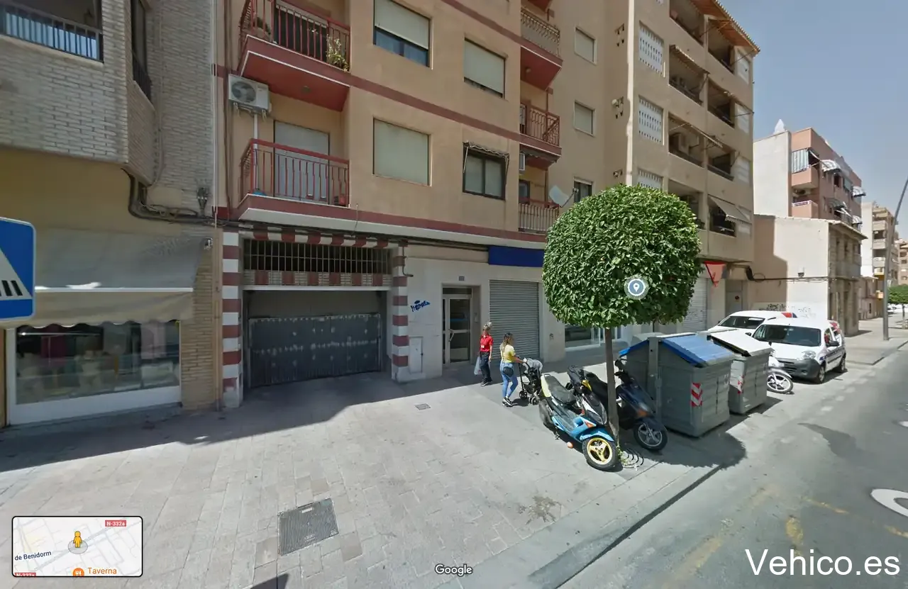 El Taller de Hitax