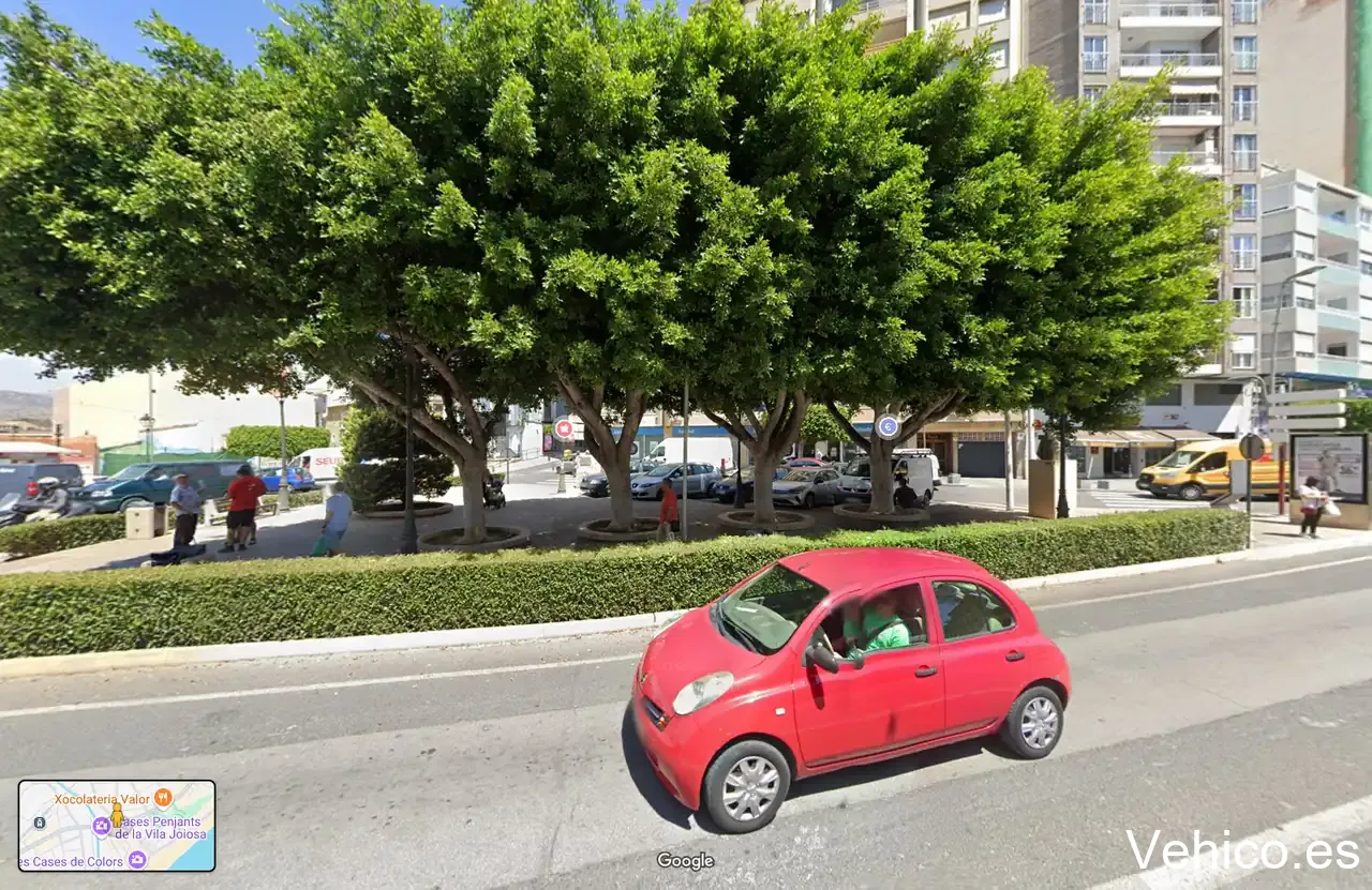 Garaje García