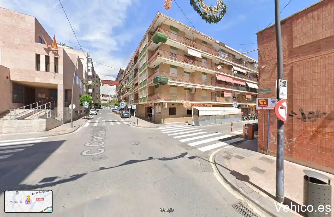 Mooby Villajoyosa
