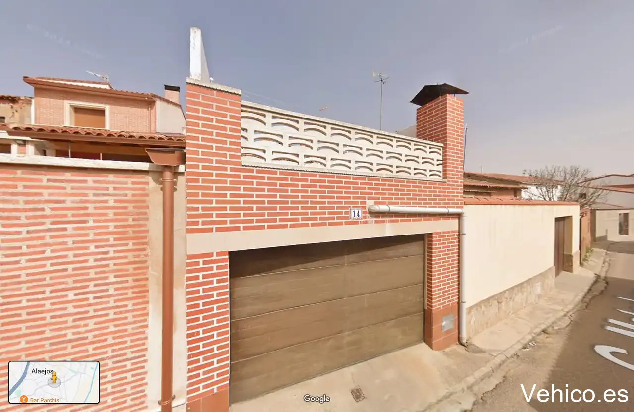 RCV Direcciones