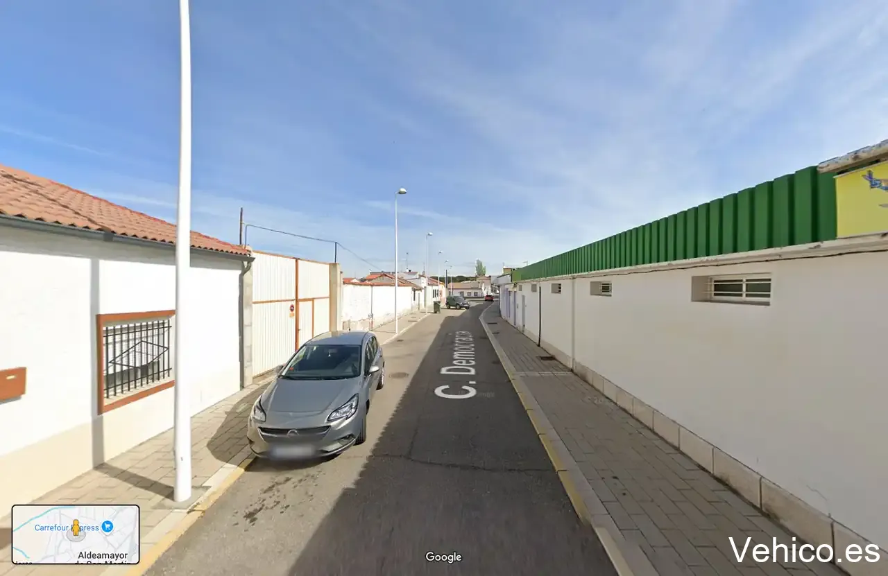 Aldeamascota