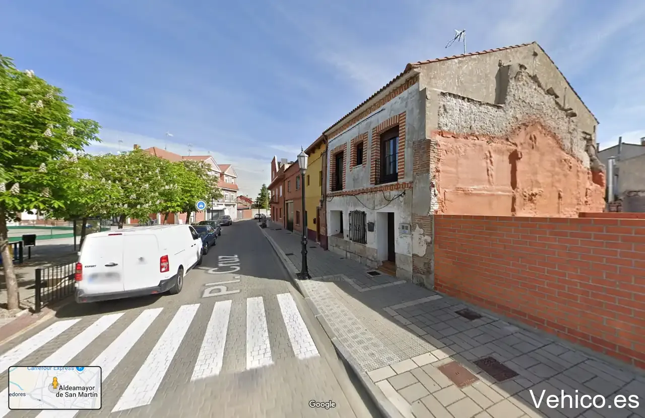 Frutas San Martín