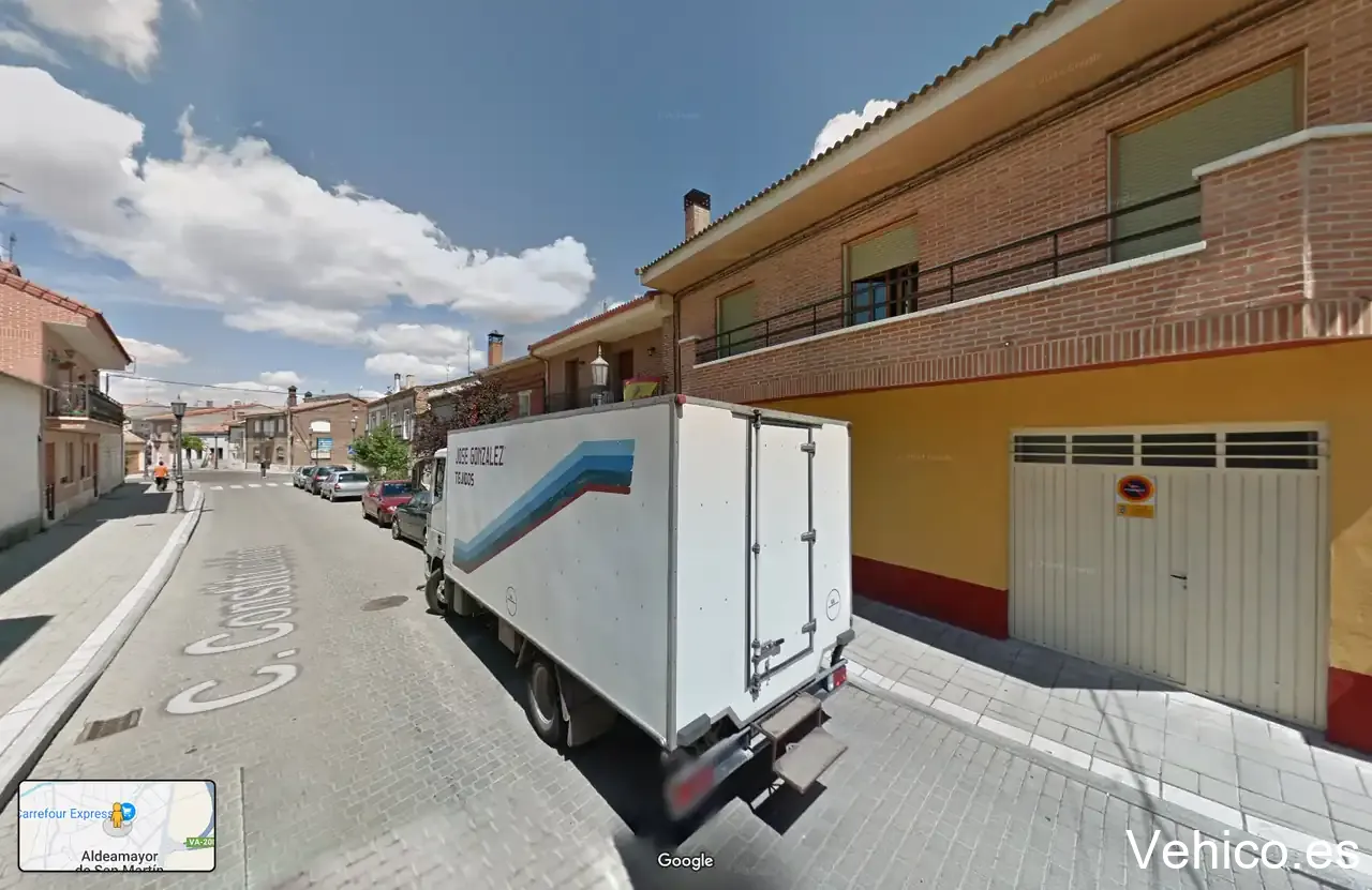 Aldeamayor Farmacia