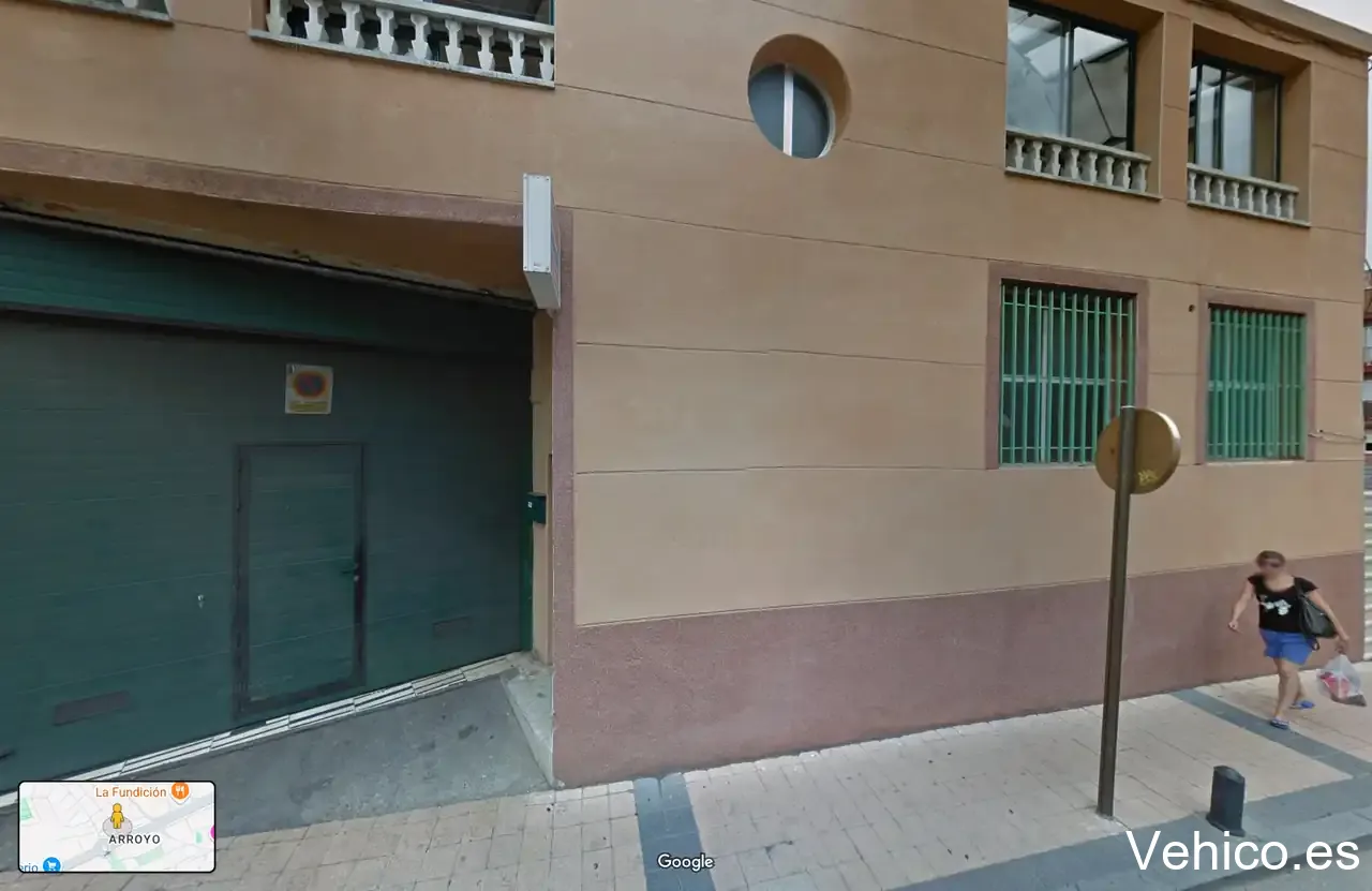 Talleres Independencia