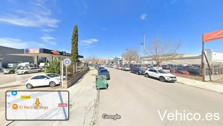 Pintauto