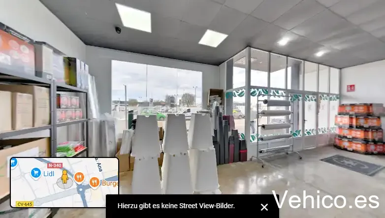Taller Oficial TOYOTA Xátiva - Toyota Valencia
