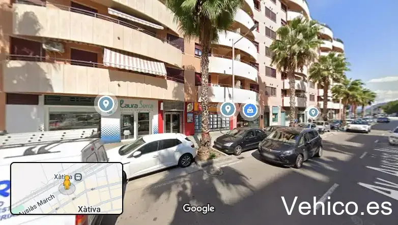 Homologacionvehiculos