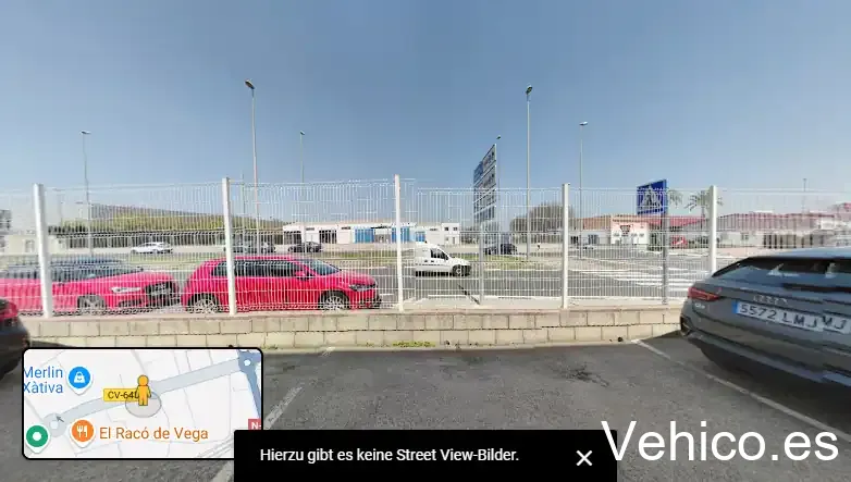 Audi Recepción Directa