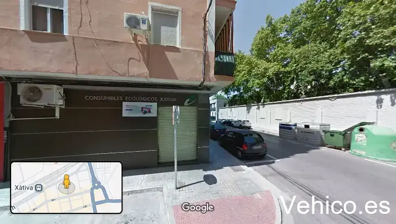 Tinta y Tóner Xàtiva – Reparación de Impresoras y Ordenadores