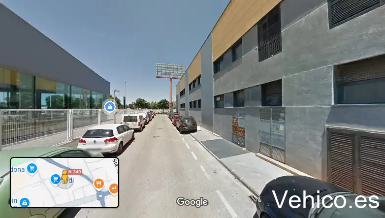 Visauto - Concesionario Oficial Mercedes-Benz