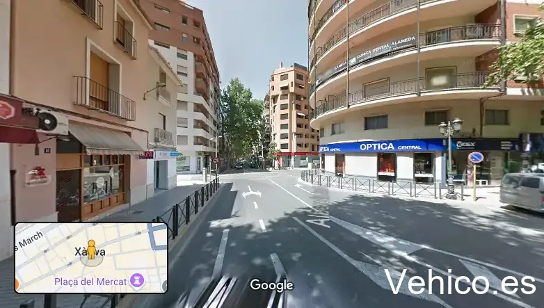 Máquinas de coser Torres