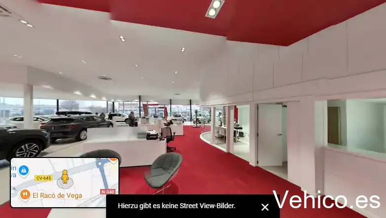 Motor Pacífico - Concesionario Oficial Škoda en Xàtiva