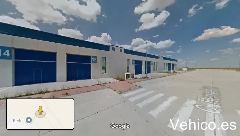 Berrcaravaning