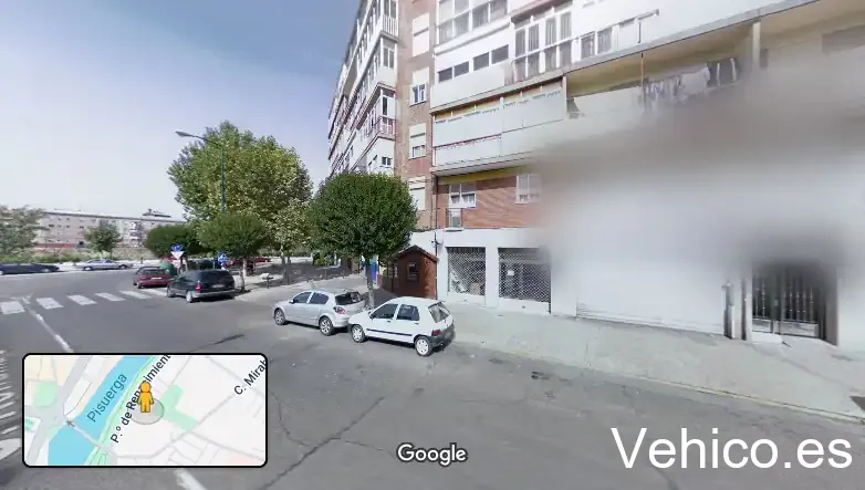 Neumáticos Berla S.L.