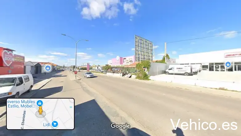 VILLARECAMBIOS MEDINA,C.B