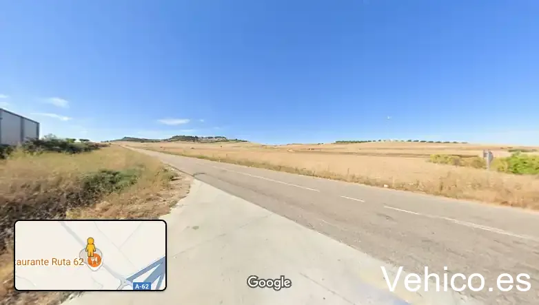 Volquetes Rueda SL