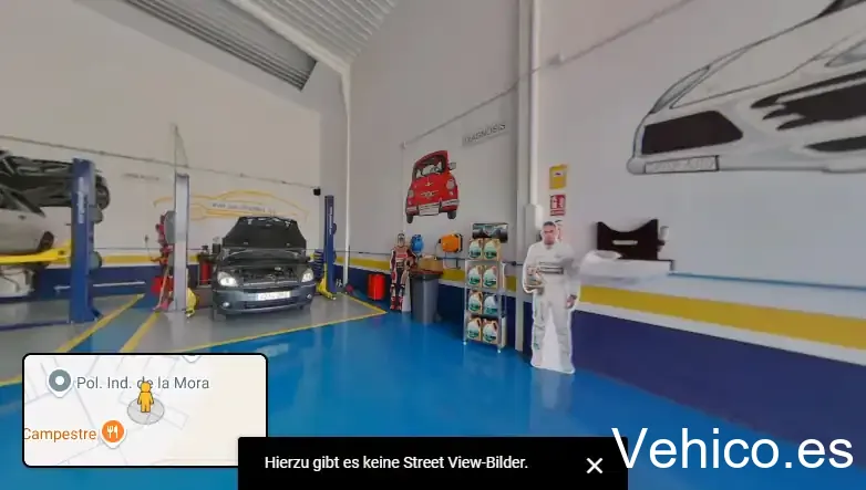 TALLERES CÍSTER AUTO
