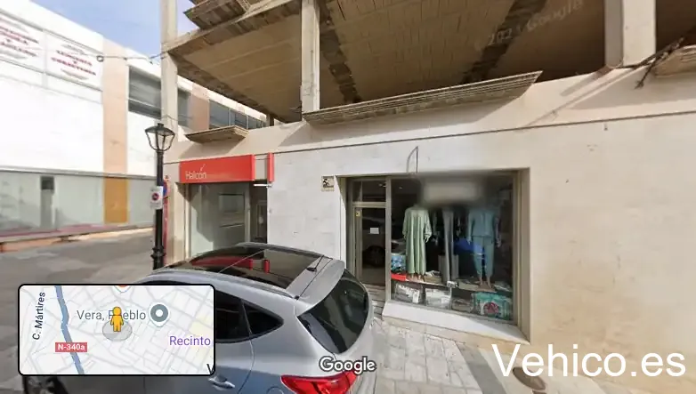 EP Mobile Vera