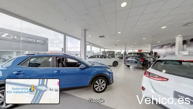 EUROREPAR AUTOCYL VALLADOLID
