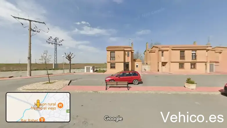 Funeraria Álvarez Gil Hijos S.L. "Velatorio Virgen de la Soledad"