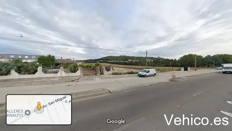 Velasco Recauchutados, C.B.