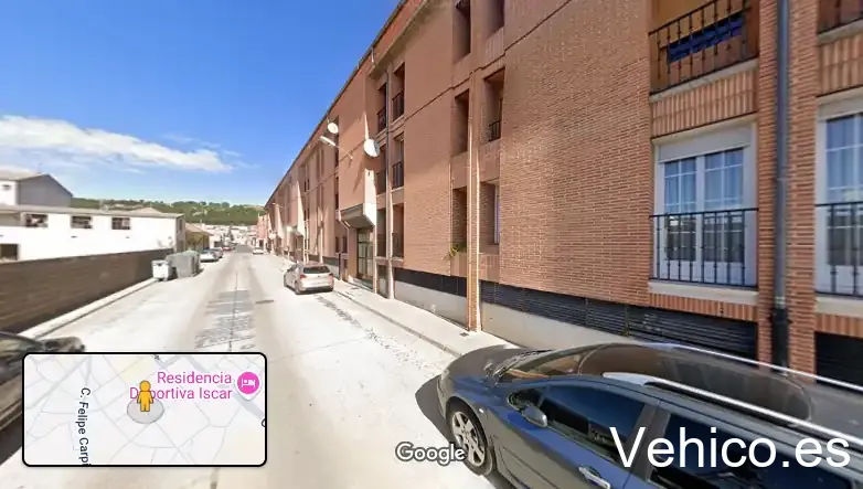 Ordenadores Oferta S.L.