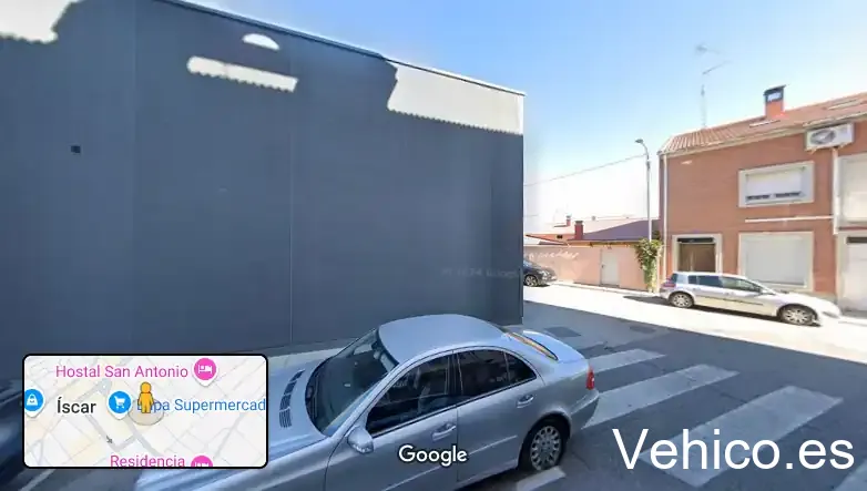 Iscarmobile