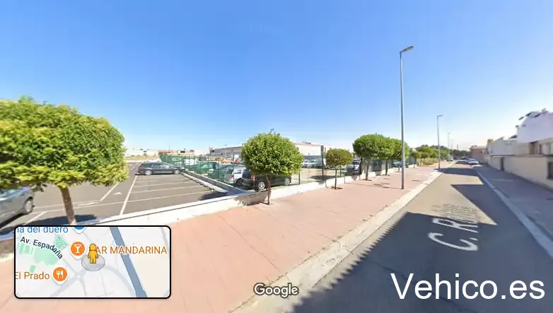 AutoEngrase Madrid C.B.