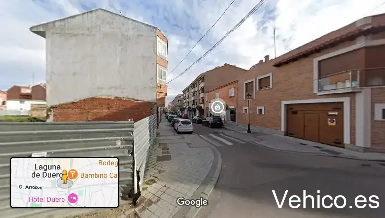 Ovidio Automóviles S.L.